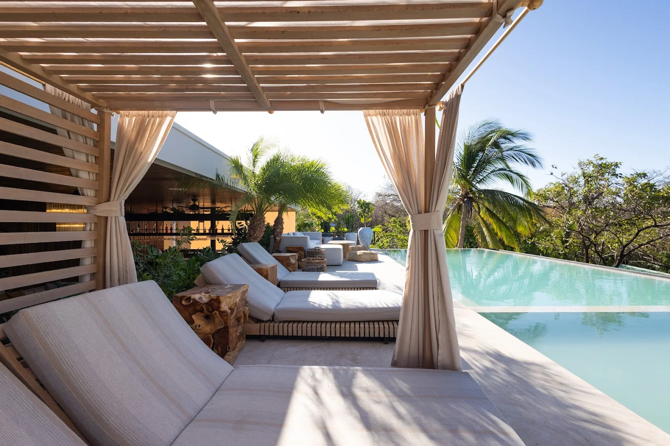 Silvestre Nosara Hotel & Residences
