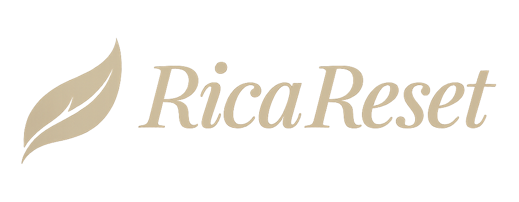Rica Reset